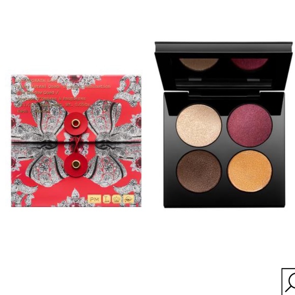 Pat McGrath Other - Pat Mcgrath Blitz Astral Quad